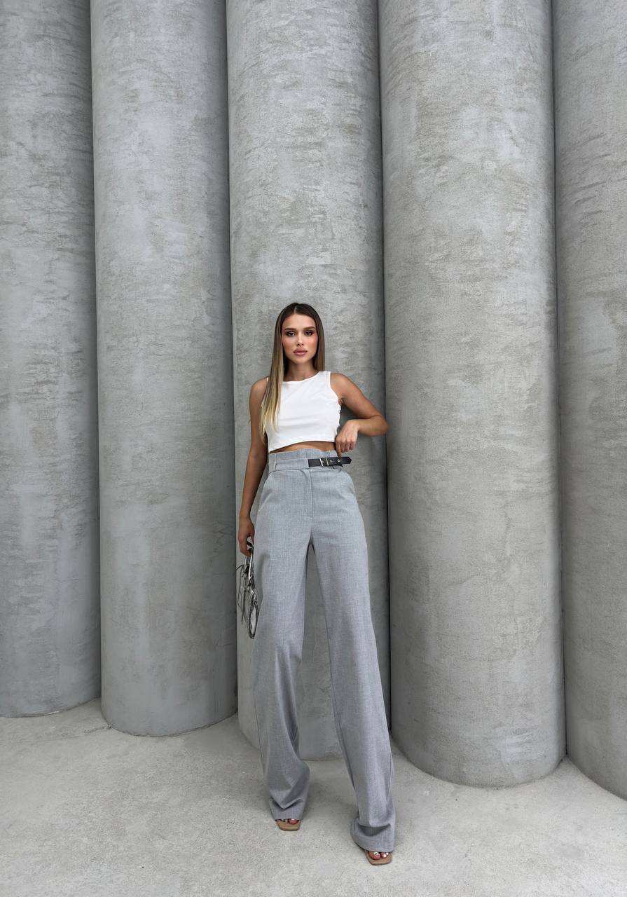 Classy Chic Trousers